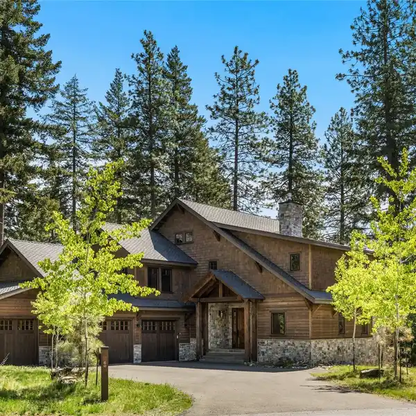 ALDERWOOD LODGE - LUXURY AND TRANQUILITY