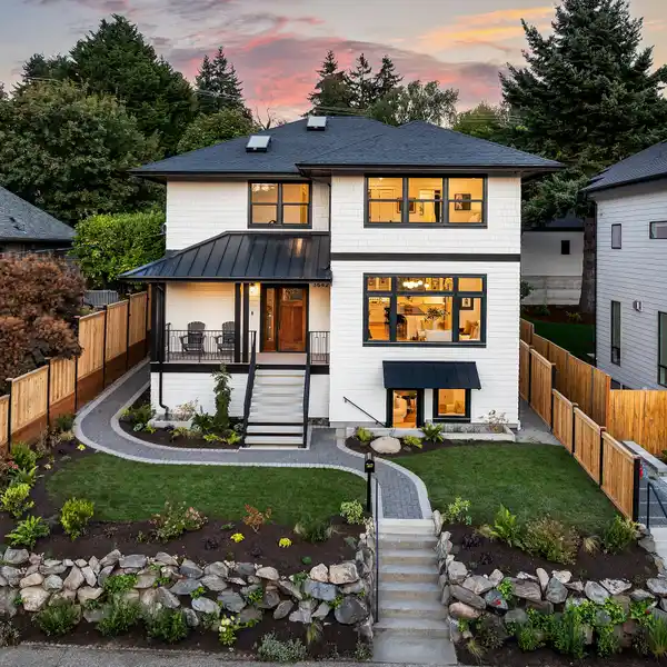 TWO MAGNOLIA MASTERPIECES