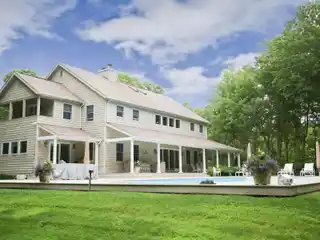 Expansive Farmhouse for Rent