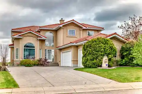 Perfect Home Boasting Full-on River Views
