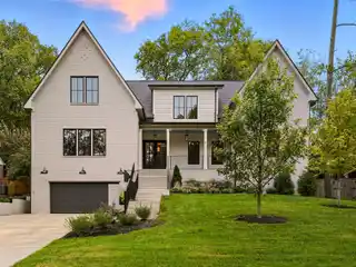 Remarkable Home with a Deep Commitment to Quality