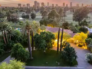 Iconic Goldwater Property
