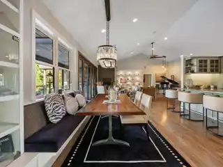 Tastefully Remodeled Single-Level Home