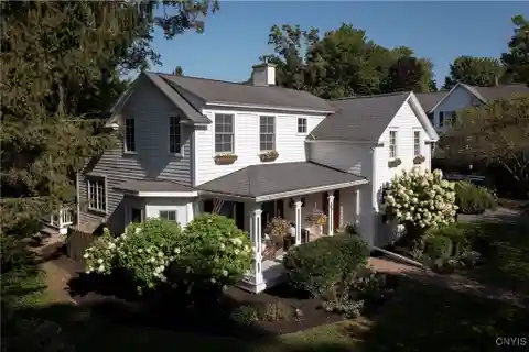Charming Completely Renovated Classic Home