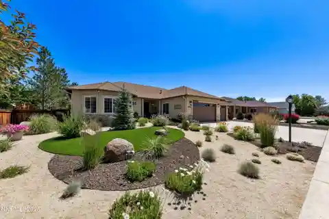 Immaculate Home with Backyard Oasis