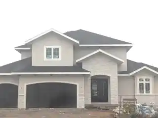 New Construction in Wilshire Hills