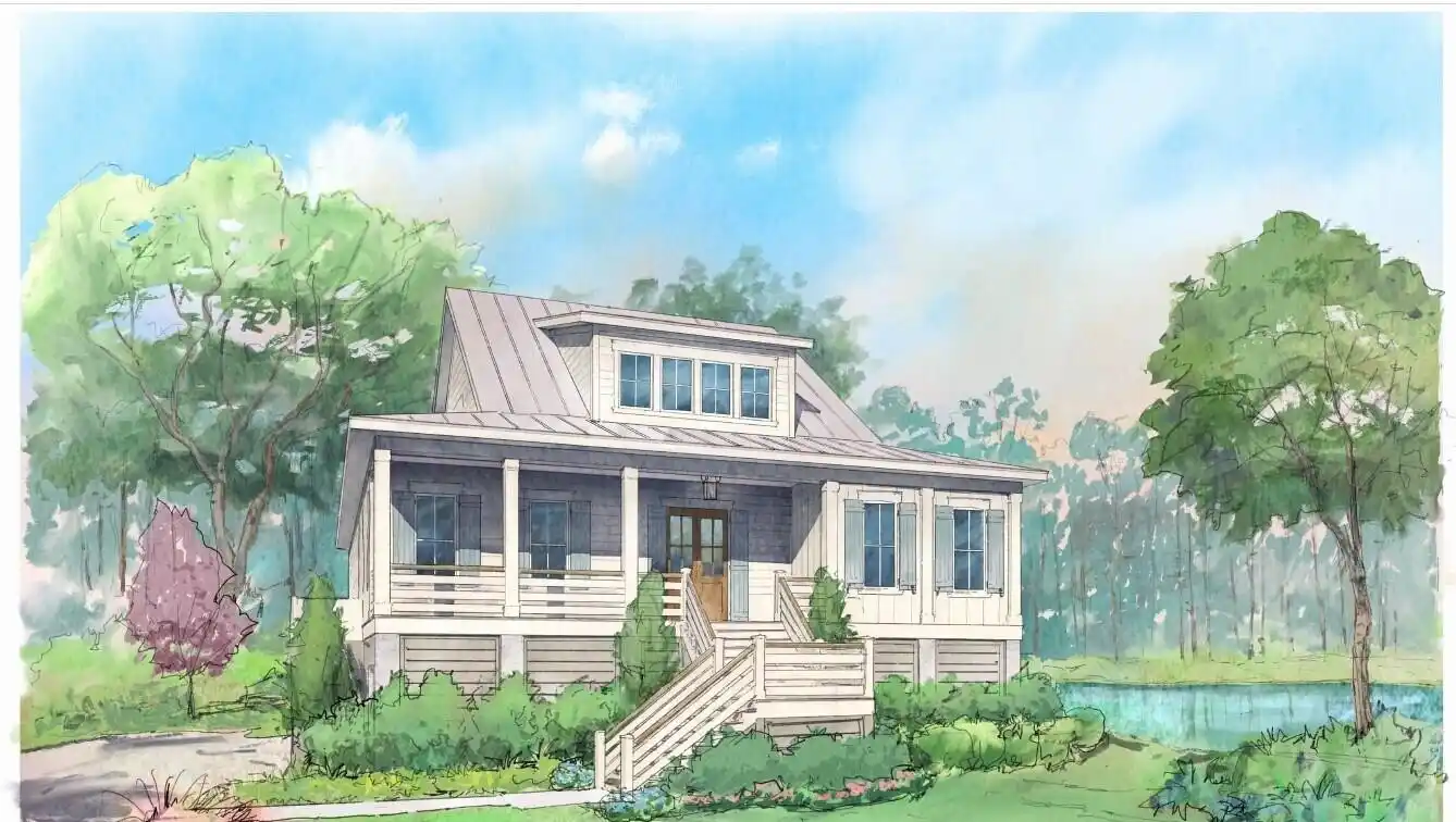 Exclusive New Construction