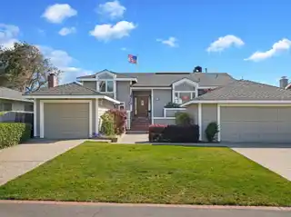 Custom Beauty in Concha Loma