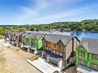 Where Luxury Living Meets Unparalleled Convenience