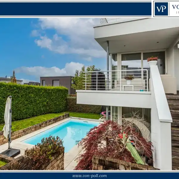 COOL POOL HOME AT PHOENIX LAKE