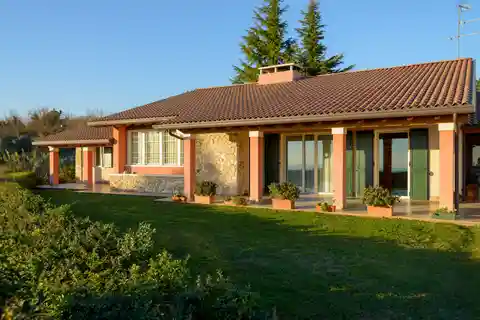 Panoramic Villa for Sale