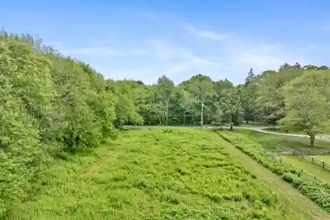 Premier Greenfield Hill Lot with Scenic Prestige