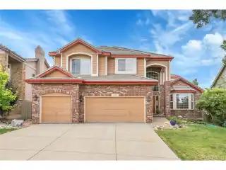 Welcoming Home with Refined Design