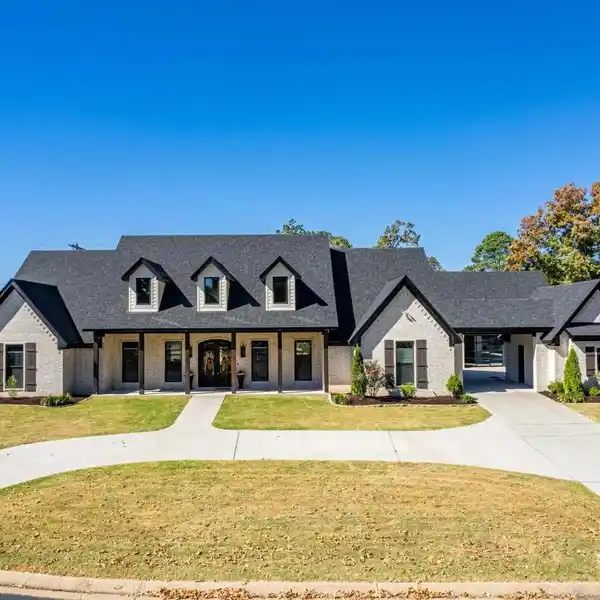 LUXURY LIVING IN THE WEST WINDS SUBDIVISION