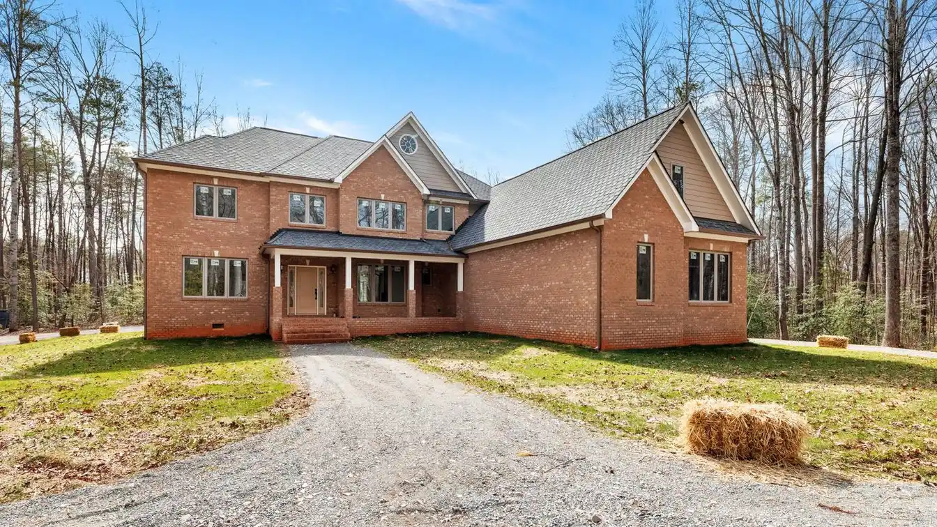 Unmatched Tranquility and Luxury