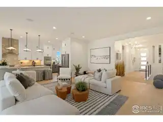 Spectacular Former Ranch Model at Sugar Hills in Raindance