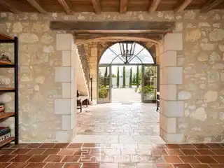 Exceptionally Renovated Former Winery