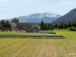 Idyllic 75 Acres