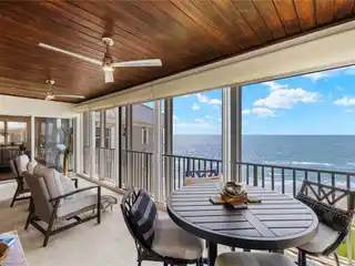 Penthouse End Unit with Stunning Views