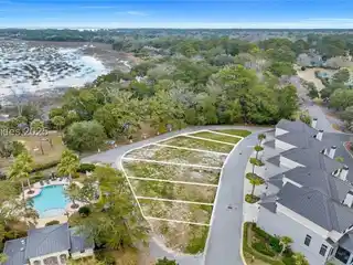 Second Phase of Waterway Garden Townhomes