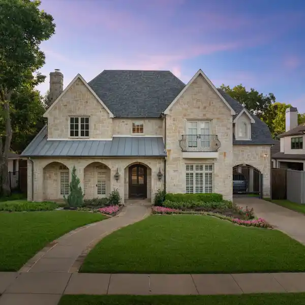 Residential