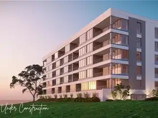 Lakefront Condominiums at Waterwood Resort