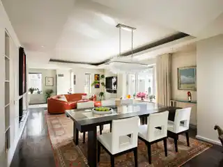 Triple Exposure Light Iconic Views