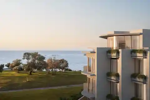 Luxury Living in an Extraordinary Development