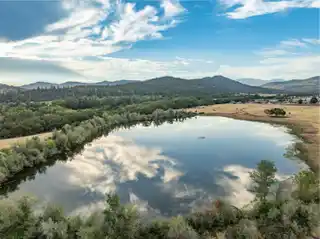 Harper Reservoir Ranch