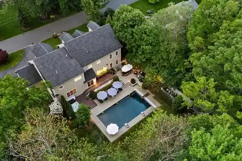 A Beautiful Convergence of Luxury and Style