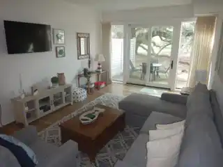 Rare Updated Condo