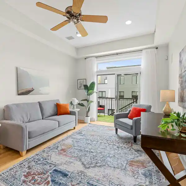 Residential Lease