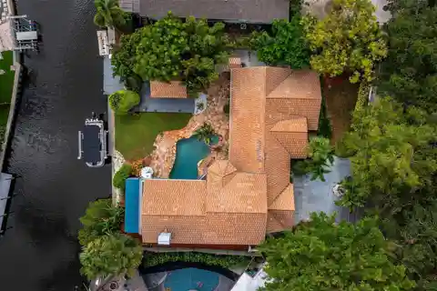 Exceptional Waterfront Estate West of the Trail