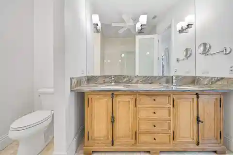 Striking Key West Style Home