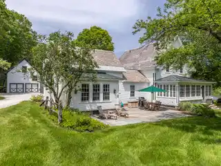 Echo View Farm