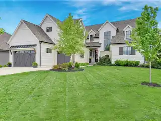 Custom Beauty in Century Farms