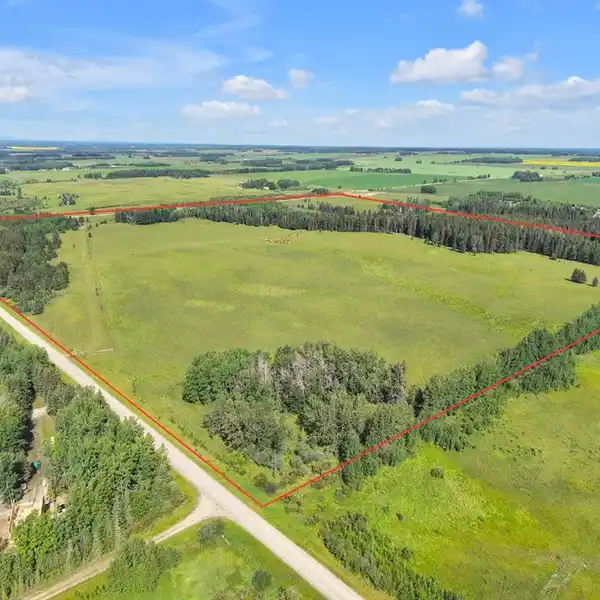 160 ACRES WITH ENDLESS OPTIONS