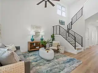 Gorgeous New Construction in Jax Beach