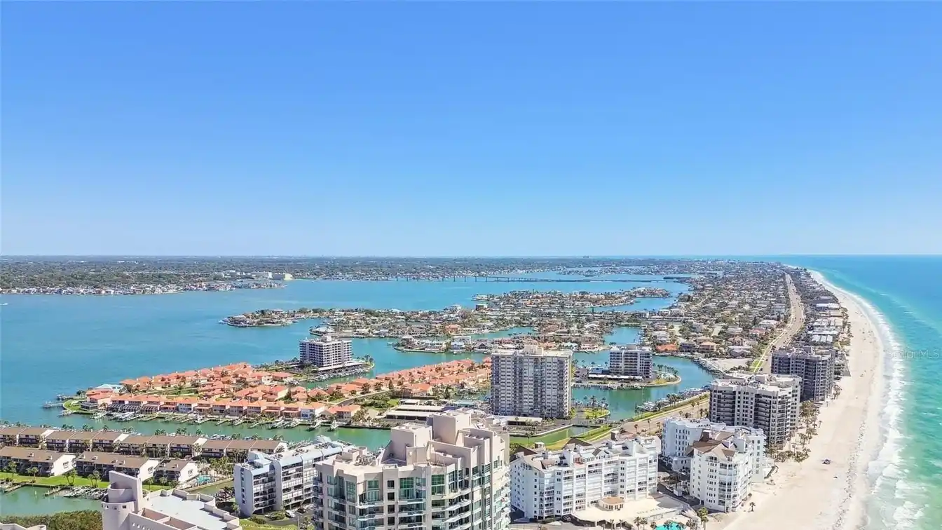Completely Renovated Two-story Condominium