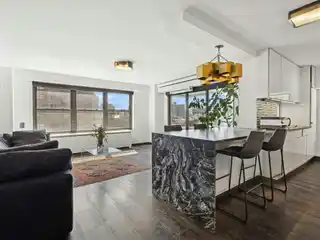 Triple Mint Renovated Home with Private Balcony