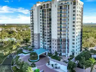 Prestigious Cove Towers Condominium
