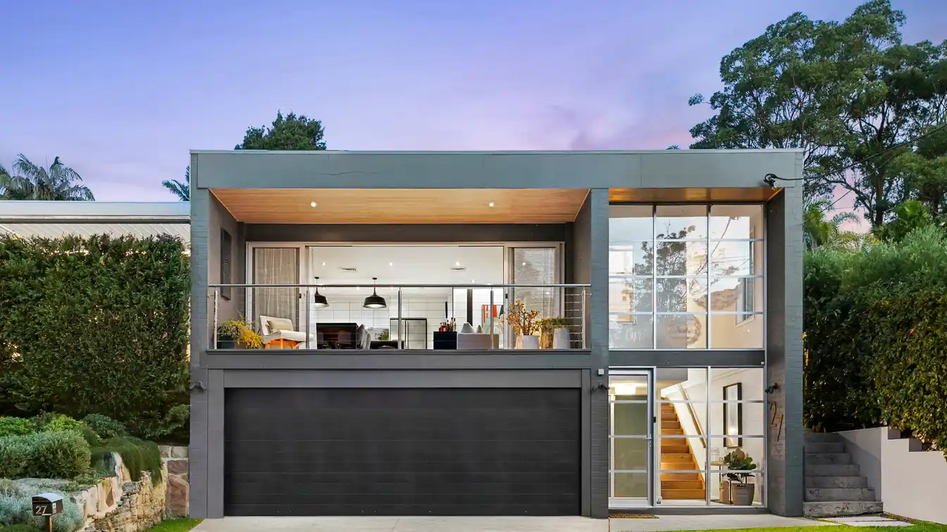 Beautifully Designed Home with Fresh Coastal Flair