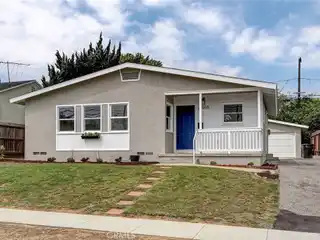 Fully Updated Southwood Home