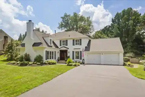 Stunning Family Retreat on Beautifully Landscaped Lot