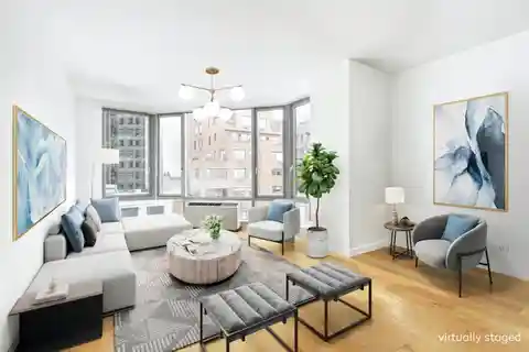 Stylish Living Space in the Heart of Chelsea