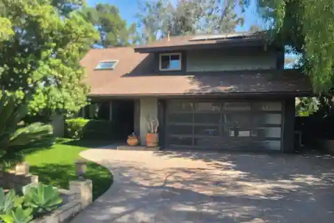 Charming Rancho Penasquitos Home