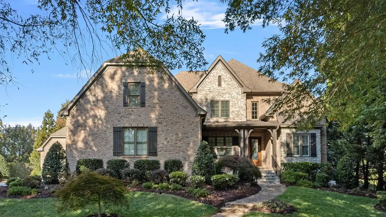 Beautiful Highgrove Neighborhood Home