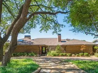 Thoughtfully Designed, Stunning Contemporary Home