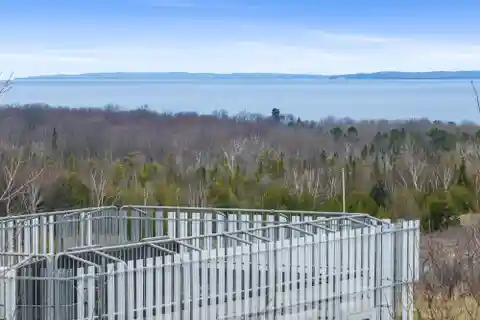 Truly Unique Modern Home