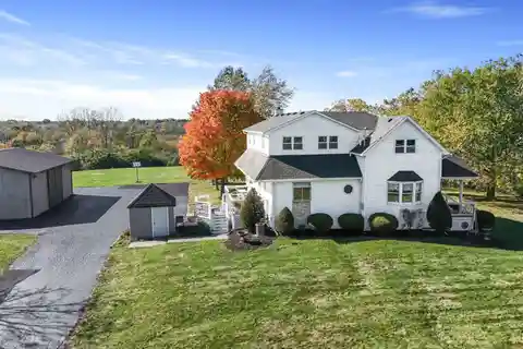 Rare 10-acre Northwest Indiana Property